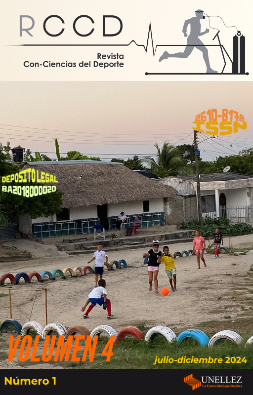 Juegos de la Sabana - foto de Oswaldo Gómez